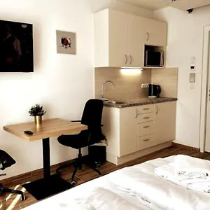 Ajo Vetmed Apartments - Self-Check-In Wien